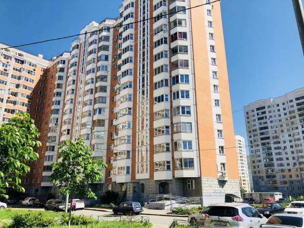 Продажа 1-ой квартиры в Щербинке в Москве фото 3