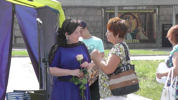 Ярмарка "Велия" приглашает участников в Новокузнецк в Новокузнецке фото 3