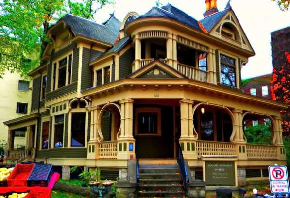 Участки с фундаментами в Санкт-Петербурге фото 4