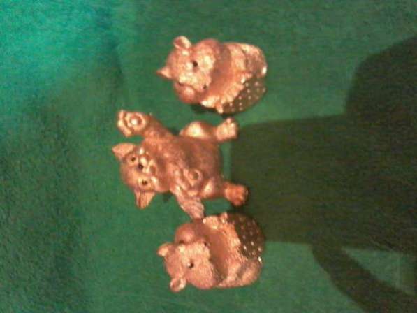 Сувениры в Москве