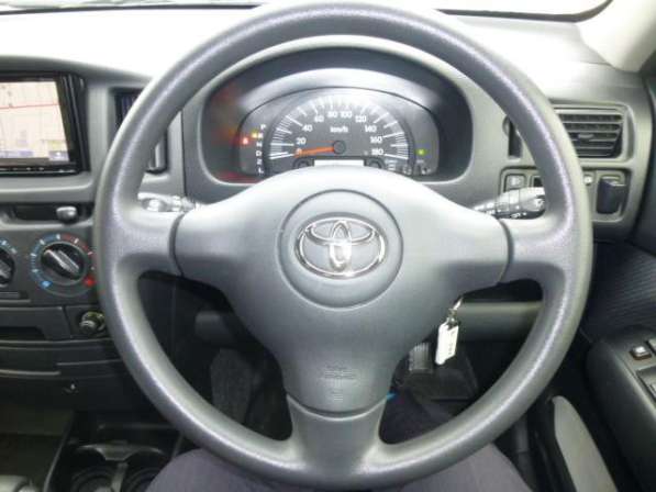 Toyota, Succeed, продажа в Владивостоке в Владивостоке фото 8