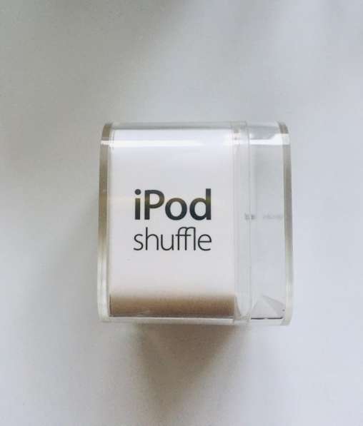 Продам плеер IPod Shuffle