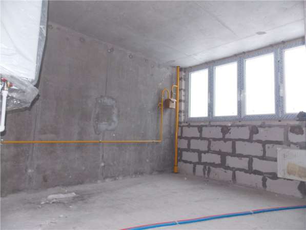 Продам однокомнатную квартиру в Тверь.Жилая площадь 45 кв.м.Этаж 8.Дом монолитный. в Твери фото 28