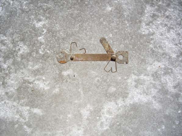 Продам измеритель зазоров в фото 10