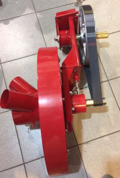 Ремень вентилятора сеялки УПС СУПН в Ростове-на-Дону фото 8