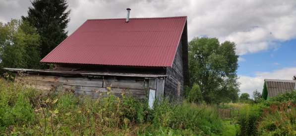 Дом 110м2 д. Романово в Переславле-Залесском фото 18