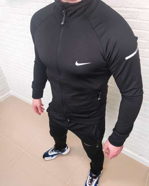 Спортивный костюм Nike в Протвино