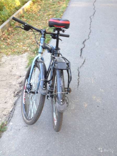 Велосипед складной в Саранске фото 7