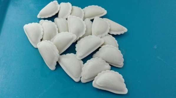 Пельменный аппарат АП-07 в Омске фото 12