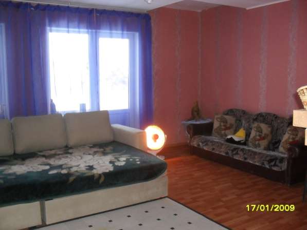 Дом в п. Перово в Выборге фото 5