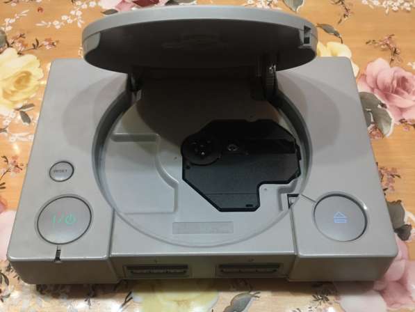 Sony PlayStation 1 в Иркутске