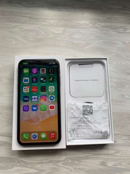 IPhone 11 64g в Сургуте фото 3