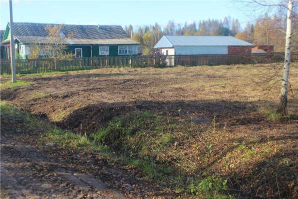 realty_mapper3.plot_in_locationПлощадь 30.00 сот.Есть Электричество. в Твери фото 20