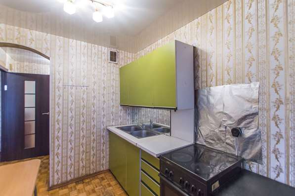Продам квартиру на Денисова Уральского 16 в Екатеринбурге фото 7