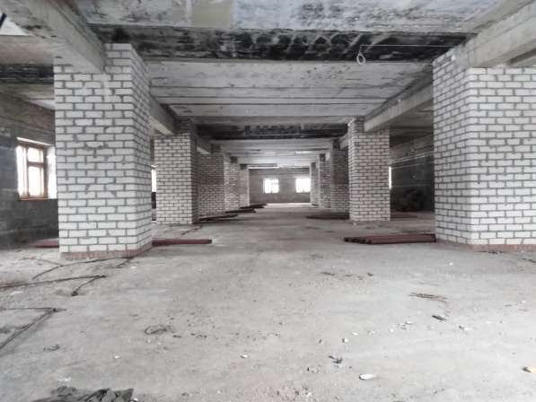 Производственно-складской комплекс 1461м2 в Новокуйбышевске фото 6