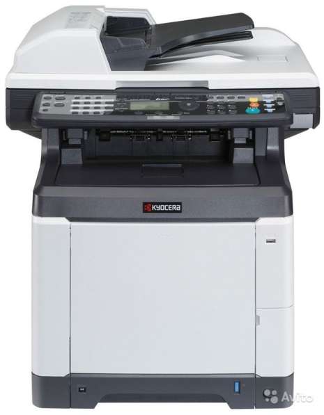 Принтер для офиса ecosys M6026cdn в Набережных Челнах