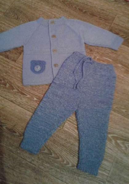 Вязание на заказ! в Луховицах фото 7