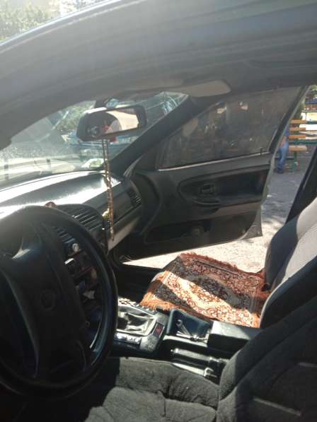 BMW, 3er, продажа в г.Ереван в фото 3