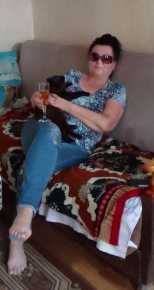 Елена, 57 лет, хочет пообщаться в Белгороде фото 3