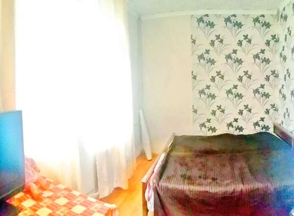 Коттедж на Светлане с ремонтом и мебелью в Сочи фото 6