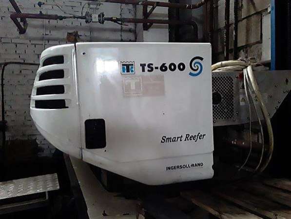 Холодильная установка Thermo King TS-600 б/у в Электростале фото 4