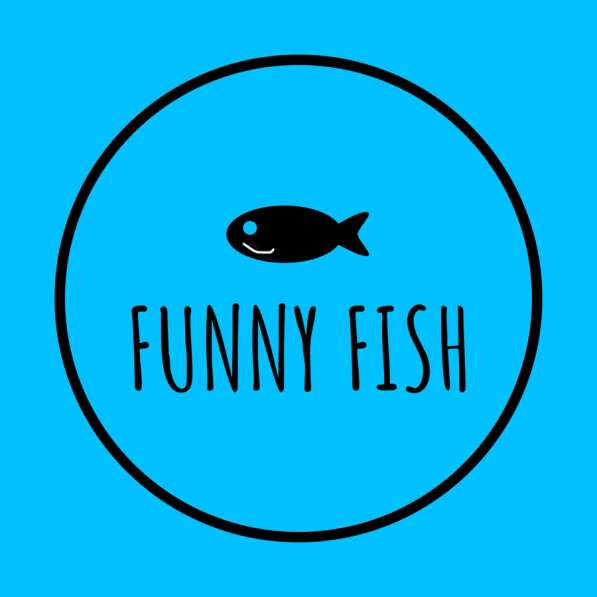 Носки от нашего бренда Funny Fish в Екатеринбурге