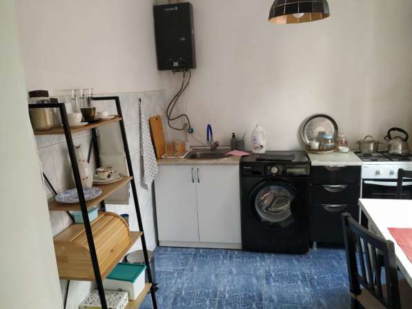 Сдается посуточно 2 комнатная квартира в фото 12