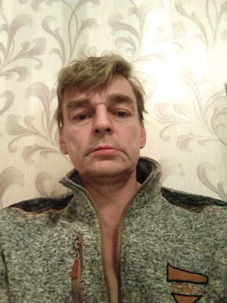 Николай, 52 года, хочет пообщаться