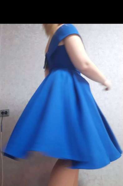 Платье на выпускной в Екатеринбурге фото 4