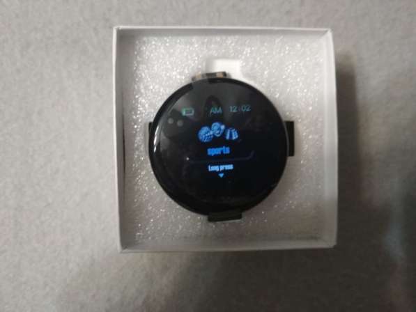 Smart watch d18 в Краснодаре фото 7