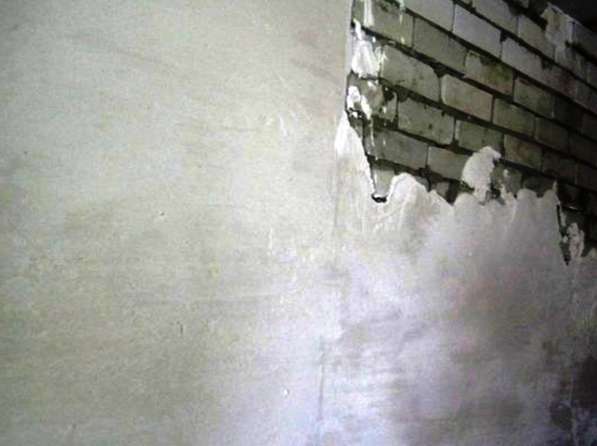 Штукатурка стен. Ремонт квартир под ключ и частично в Владимире фото 18