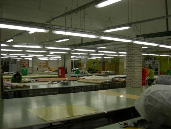 Предлагаю производственно складской комплекс 15500 кв. м в Москве фото 5