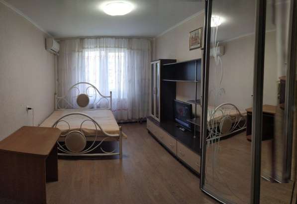 Сдам 1 комнатную квартиру по ул. Балаклавская в Симферополе фото 5