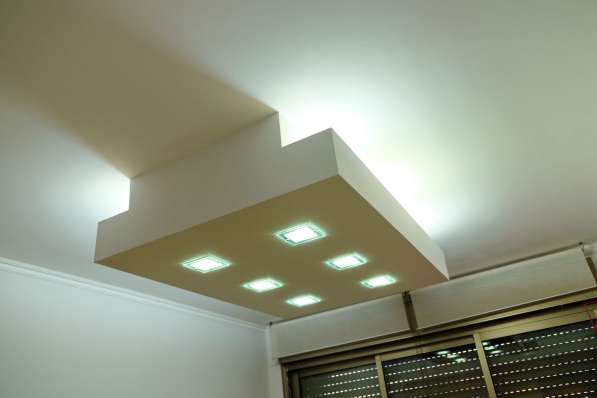 Услуги квалифицированного электрика в фото 18