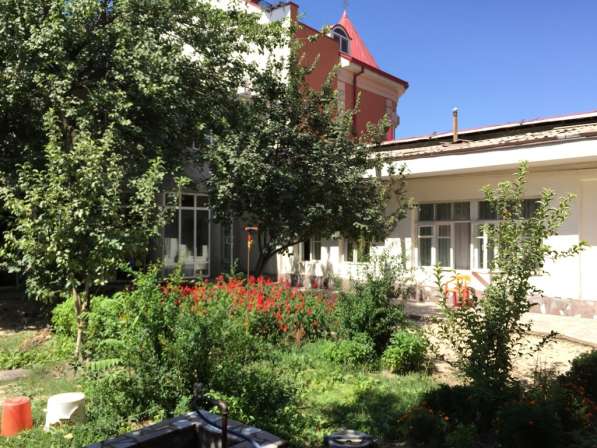 Продаю дом в Ташкенте, Мирзо Улугбекском, районе, 6 соток в фото 9