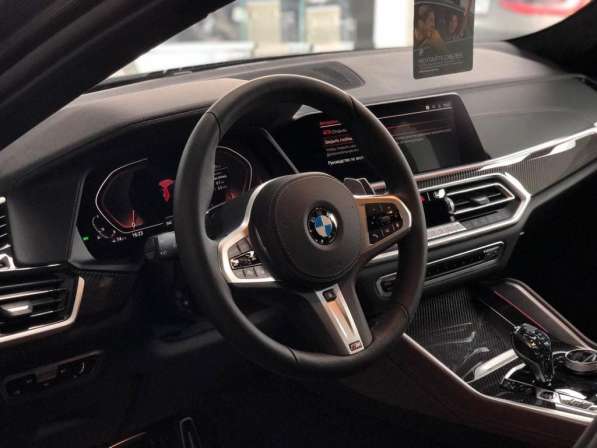 BMW, X6, продажа в Волгограде в Волгограде фото 12
