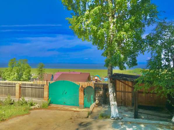 Продам гостевой дом на Байкале в Улан-Удэ фото 9