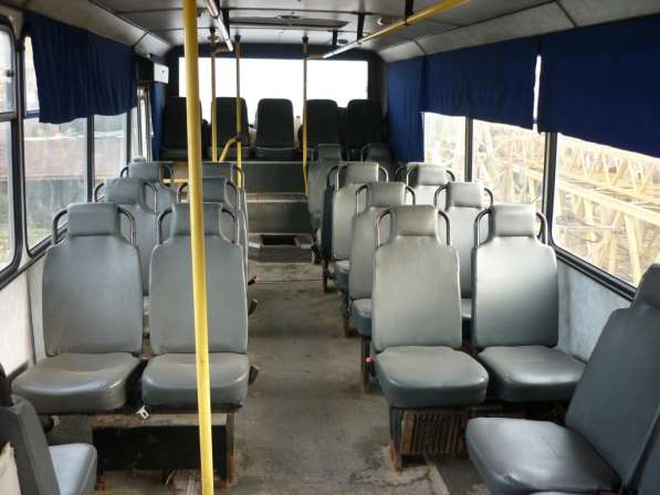 Продам автобус ПАЗ-4230 в Чебоксарах фото 4