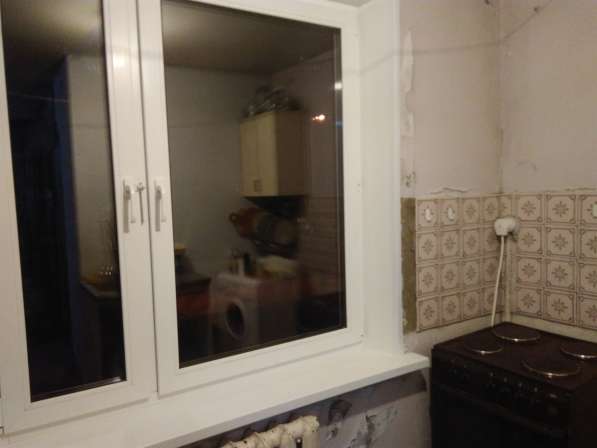 Продаю 2 комнаты в трехкомнатной квартире в Москве фото 10