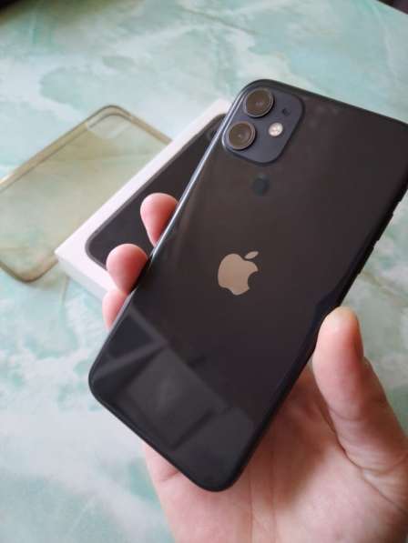 IPhone 11.128gb в Асбесте фото 5