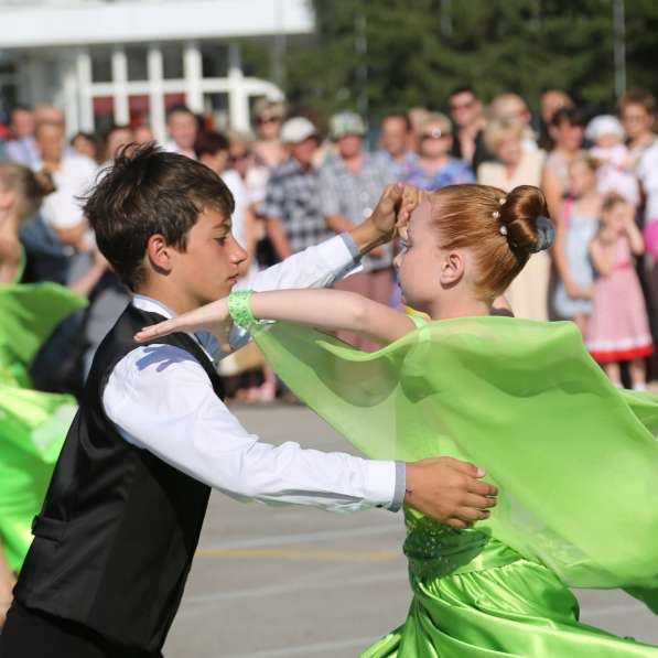 Видео-Фотосъемка Вашего праздника в Новосибирске фото 12