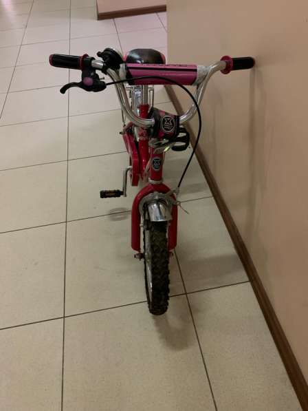 Велосипед детский в Пятигорске