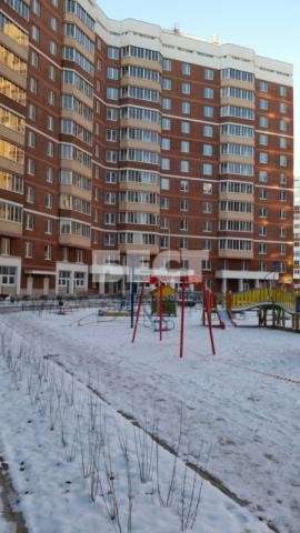 Продам двухкомнатную квартиру в Москве. Жилая площадь 75 кв.м. Этаж 9. Есть балкон. в Москве фото 4