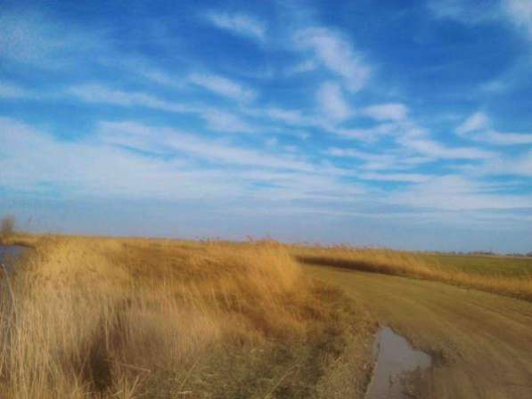 Участок 13.5 га (СНТ, ДНП) хутор Пригибский в Краснодаре