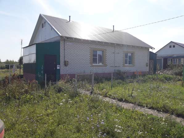 Дом 2015г. постройка в Сторожилово в Рязани фото 8