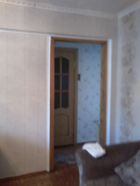 Продам 3-х комнатную квартиру, в отличном состоянии в Рубцовске фото 4