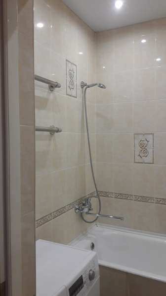 НА СЬЕЗД - 1-КОМНАТНАЯ КВАРТИРА + КОМНАТА в Москве фото 29