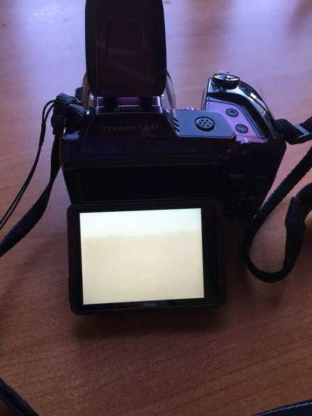 Продам фотоаппарат NikonCoolpix L840 в Тюмени
