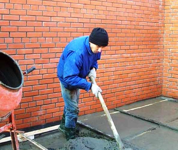 Ремонт гаражей, ремонт смотровой ямы, погреба в Красноярске фото 10