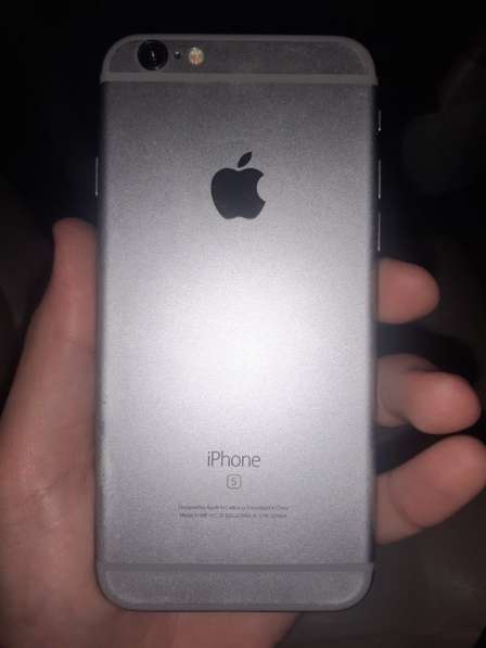 IPhone 6s 64gb